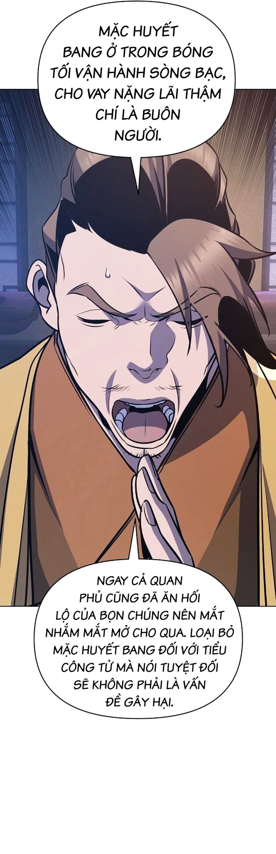 Tiểu Tử Đáng Ngờ Lại Là Cao Thủ Chapter 33 - Trang 2