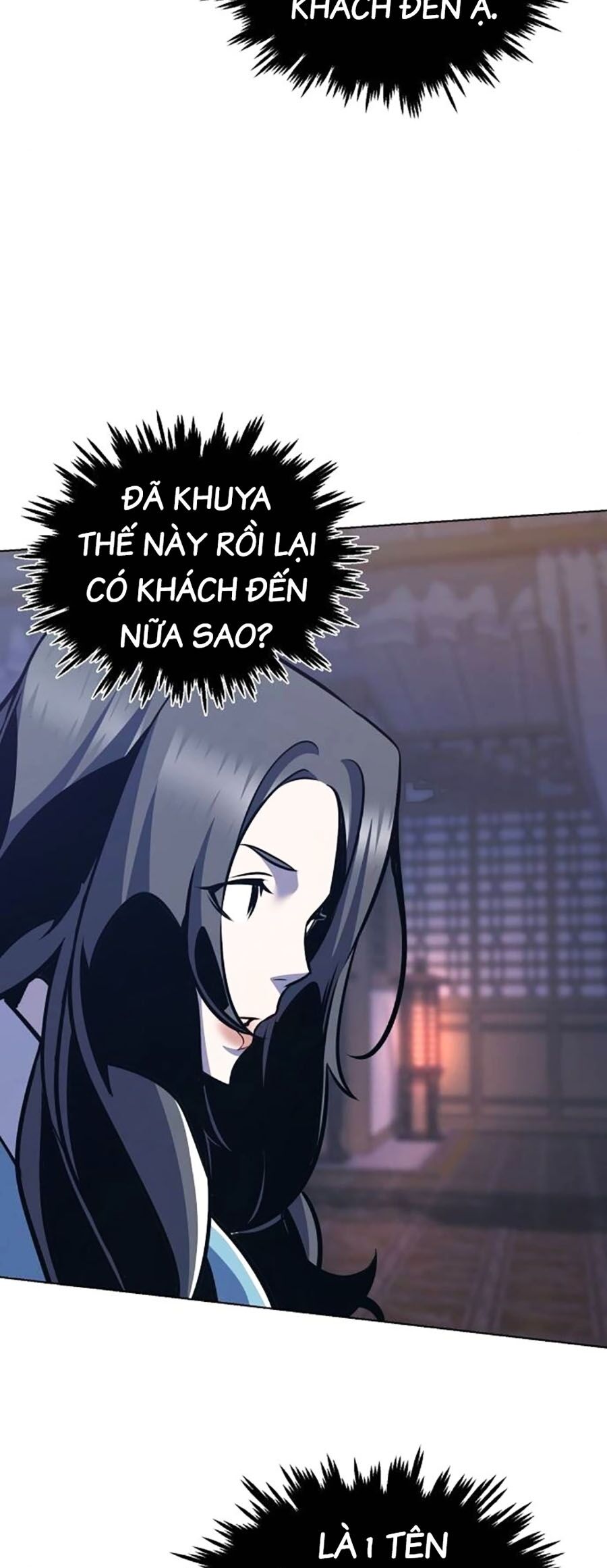 Tiểu Tử Đáng Ngờ Lại Là Cao Thủ Chapter 33 - Trang 2