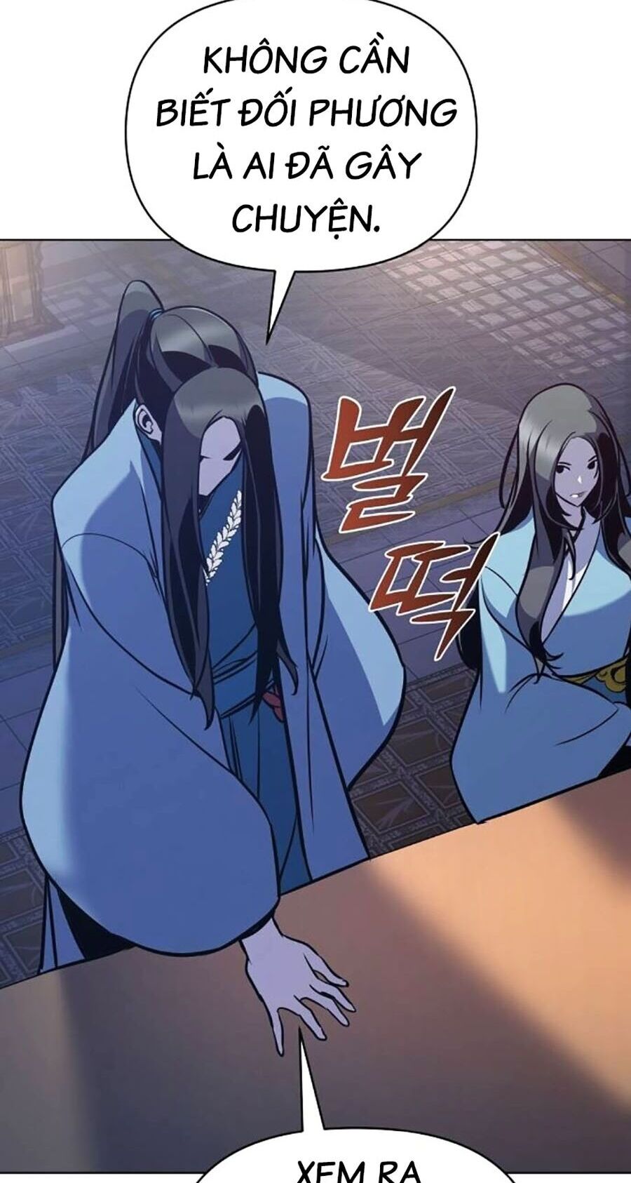 Tiểu Tử Đáng Ngờ Lại Là Cao Thủ Chapter 33 - Trang 2