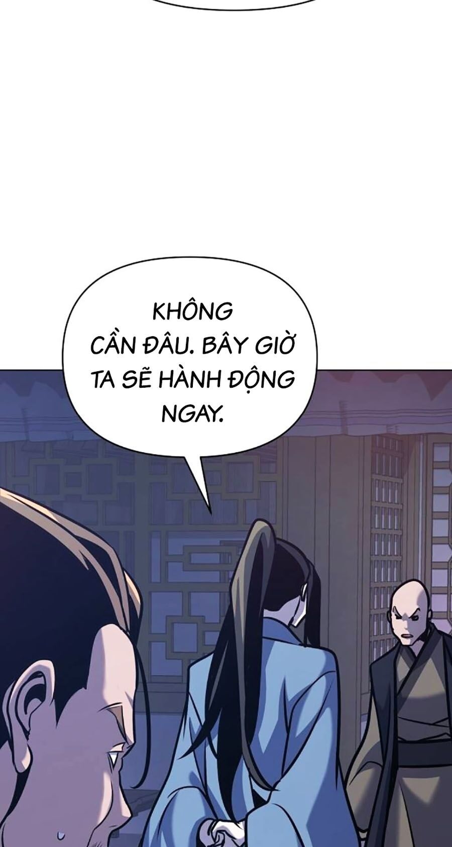 Tiểu Tử Đáng Ngờ Lại Là Cao Thủ Chapter 33 - Trang 2