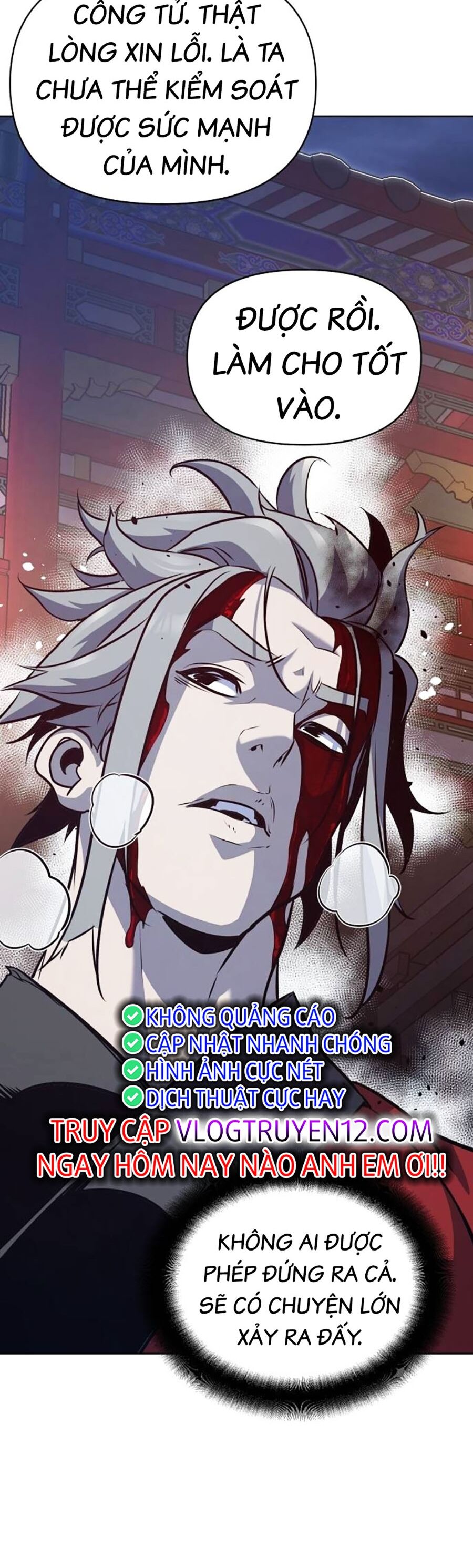 Tiểu Tử Đáng Ngờ Lại Là Cao Thủ Chapter 33 - Trang 2