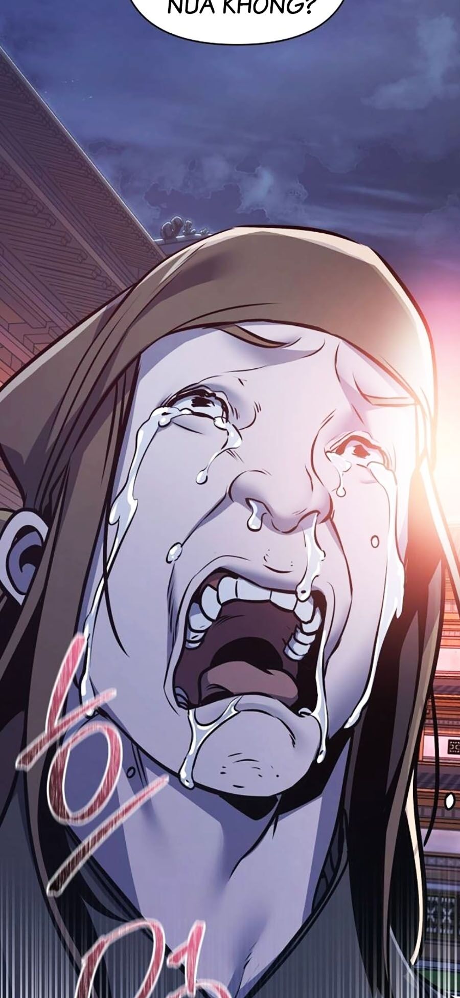 Tiểu Tử Đáng Ngờ Lại Là Cao Thủ Chapter 33 - Trang 2