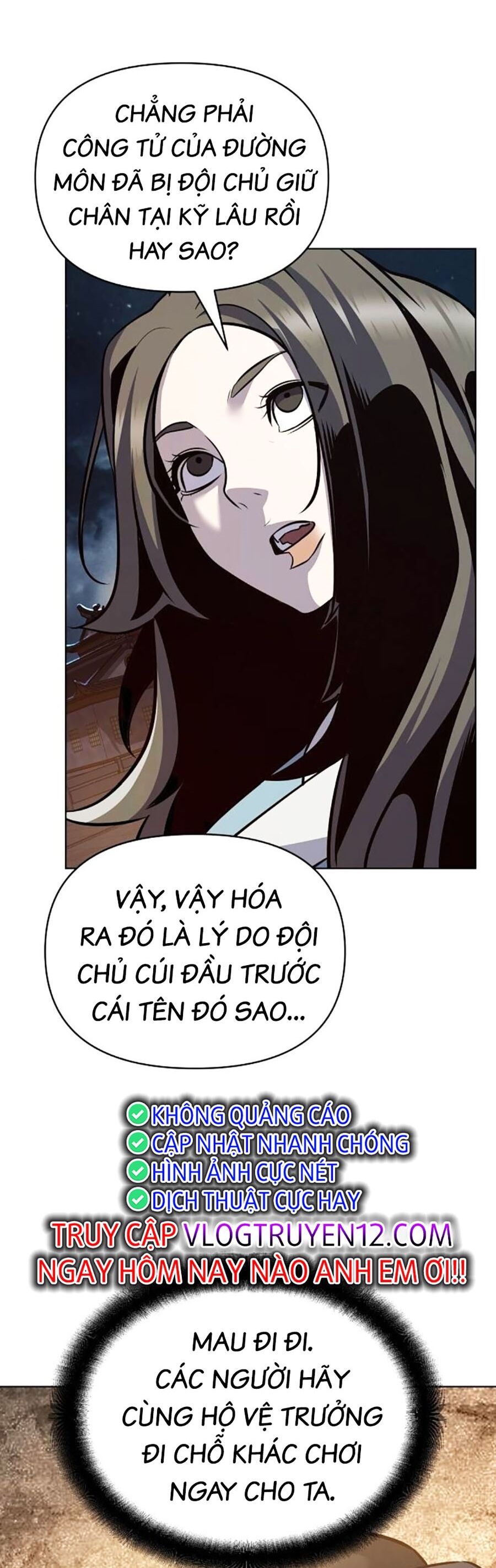 Tiểu Tử Đáng Ngờ Lại Là Cao Thủ Chapter 34 - Trang 2