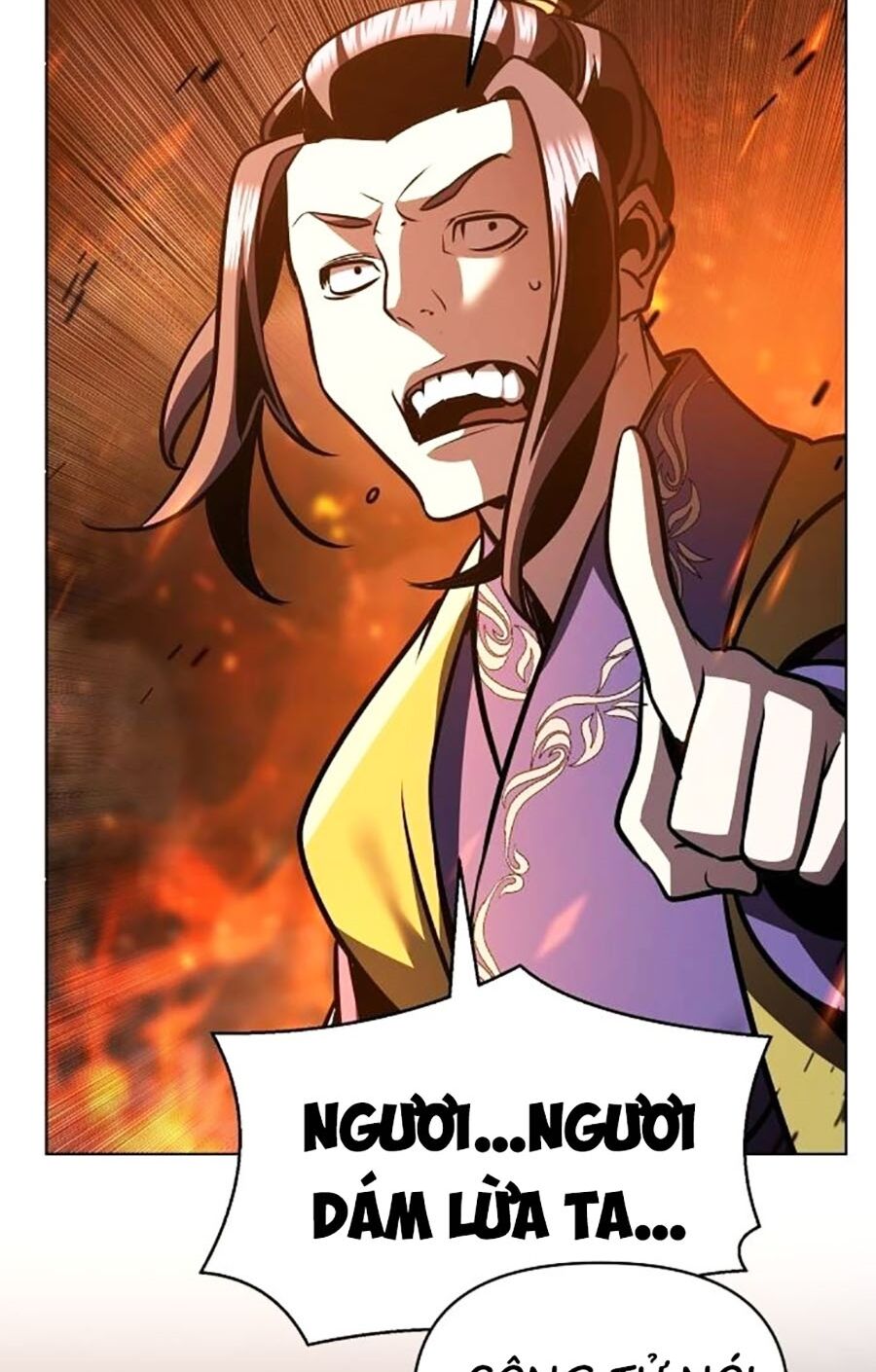 Tiểu Tử Đáng Ngờ Lại Là Cao Thủ Chapter 34 - Trang 2