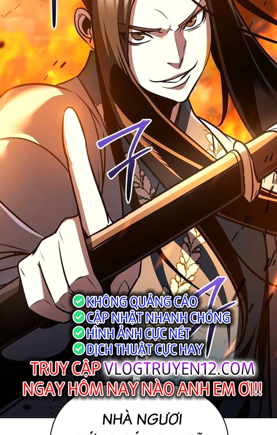 Tiểu Tử Đáng Ngờ Lại Là Cao Thủ Chapter 34 - Trang 2