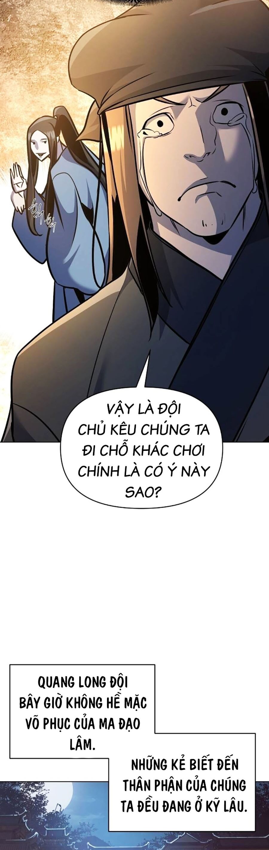 Tiểu Tử Đáng Ngờ Lại Là Cao Thủ Chapter 34 - Trang 2