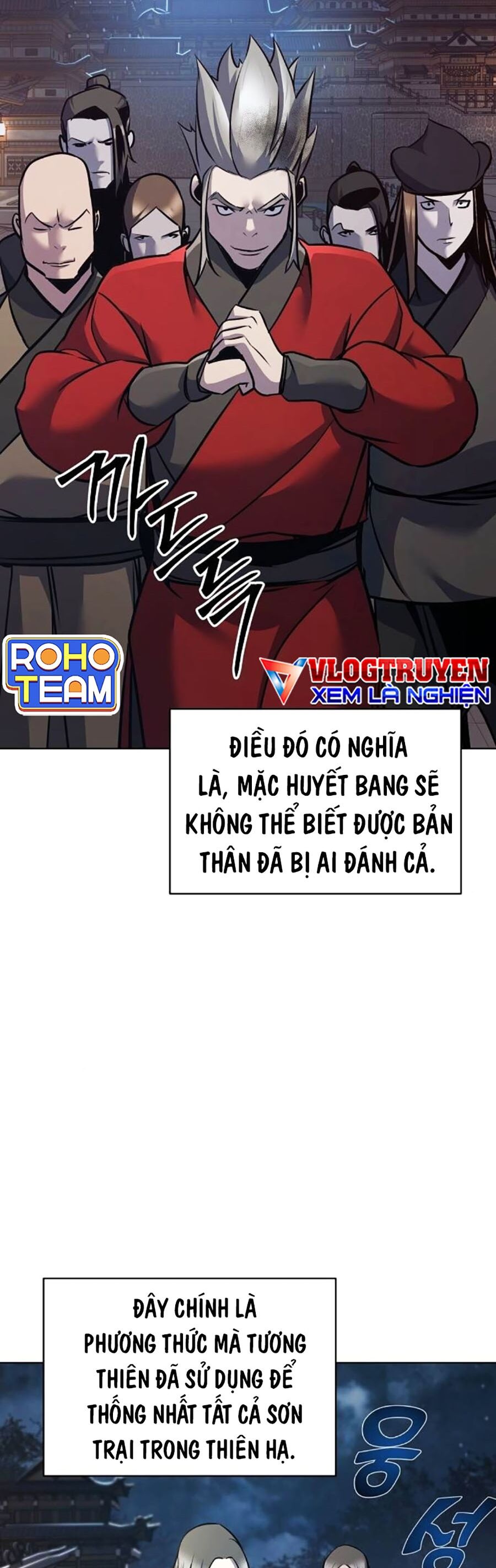 Tiểu Tử Đáng Ngờ Lại Là Cao Thủ Chapter 34 - Trang 2