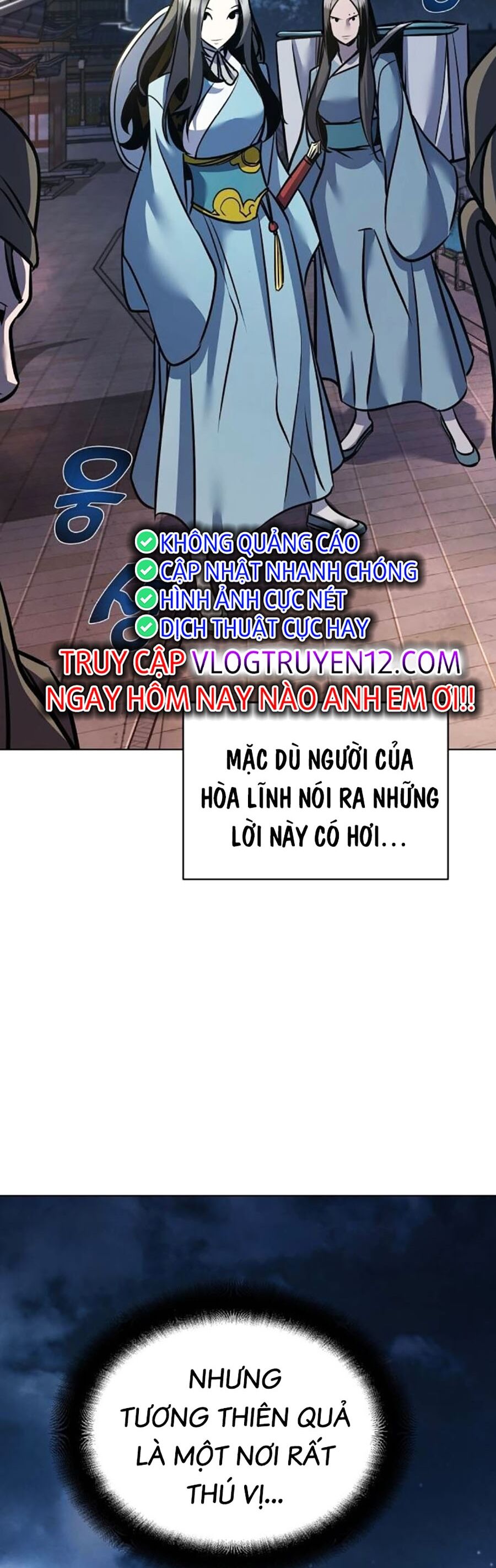 Tiểu Tử Đáng Ngờ Lại Là Cao Thủ Chapter 34 - Trang 2