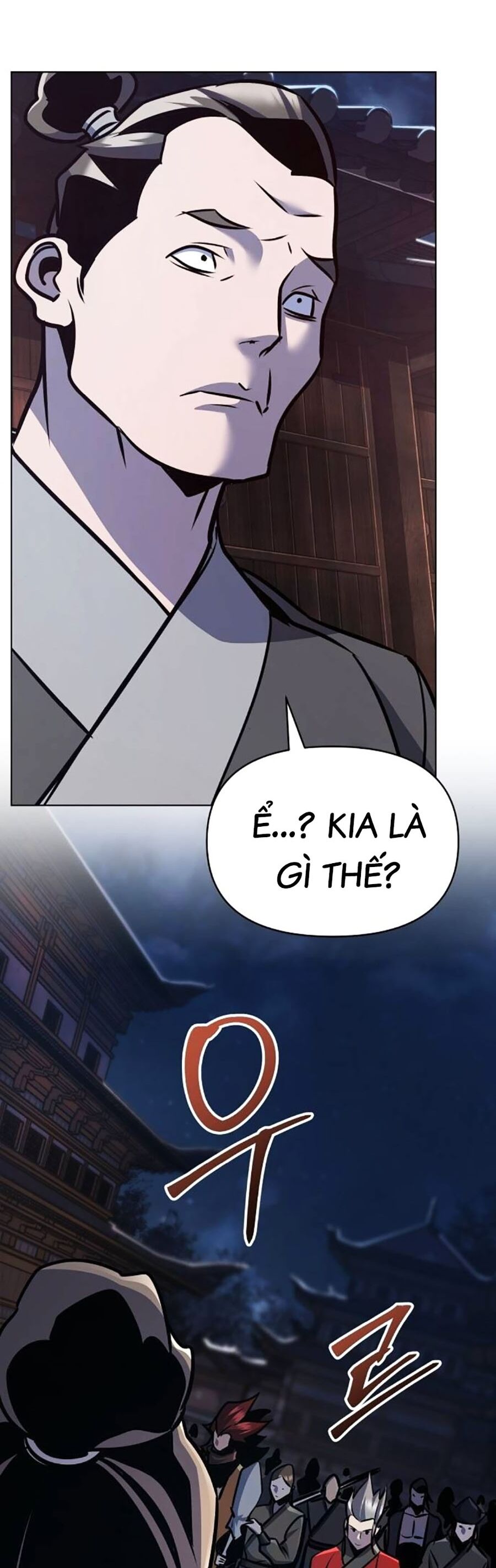 Tiểu Tử Đáng Ngờ Lại Là Cao Thủ Chapter 34 - Trang 2