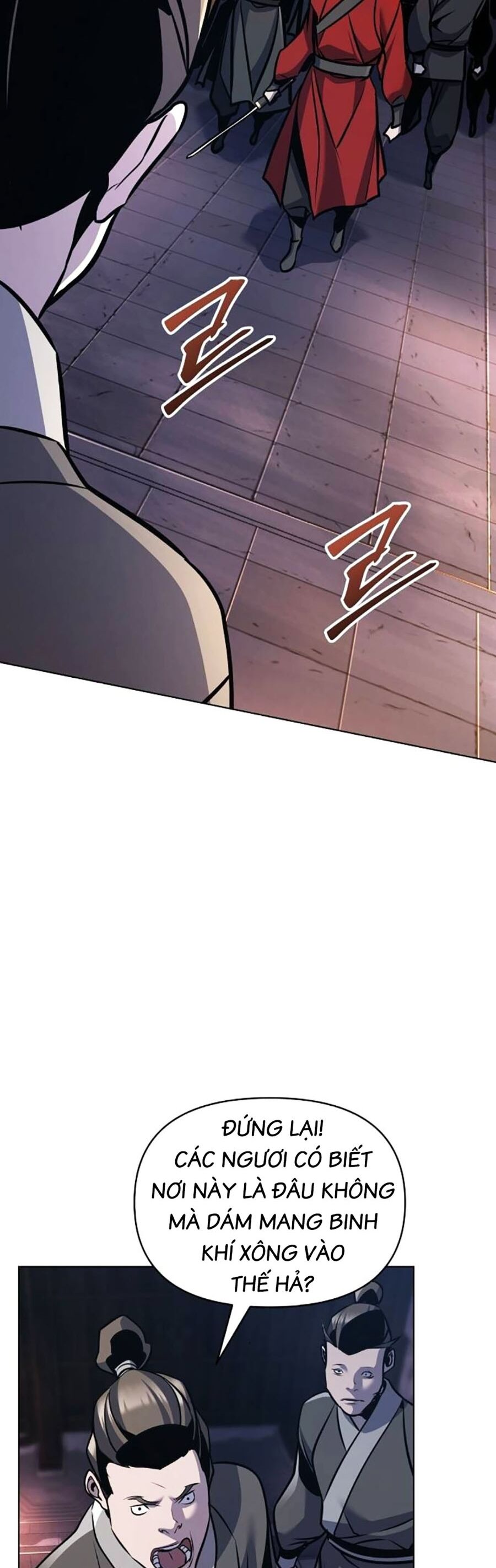 Tiểu Tử Đáng Ngờ Lại Là Cao Thủ Chapter 34 - Trang 2