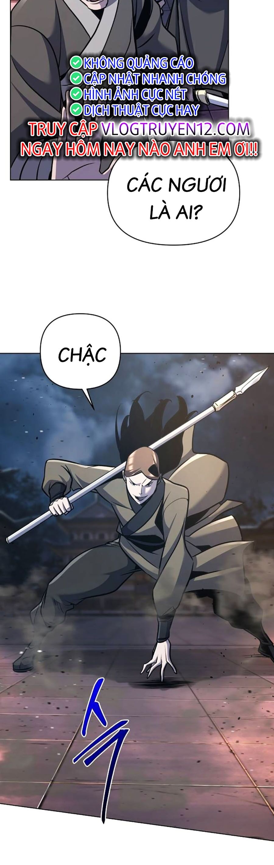 Tiểu Tử Đáng Ngờ Lại Là Cao Thủ Chapter 34 - Trang 2