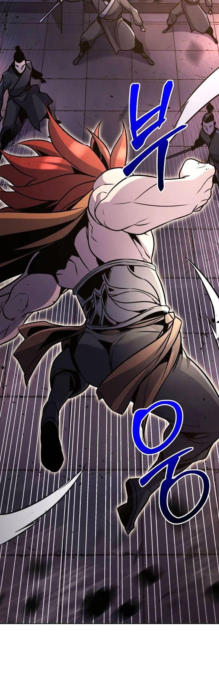 Tiểu Tử Đáng Ngờ Lại Là Cao Thủ Chapter 34 - Trang 2