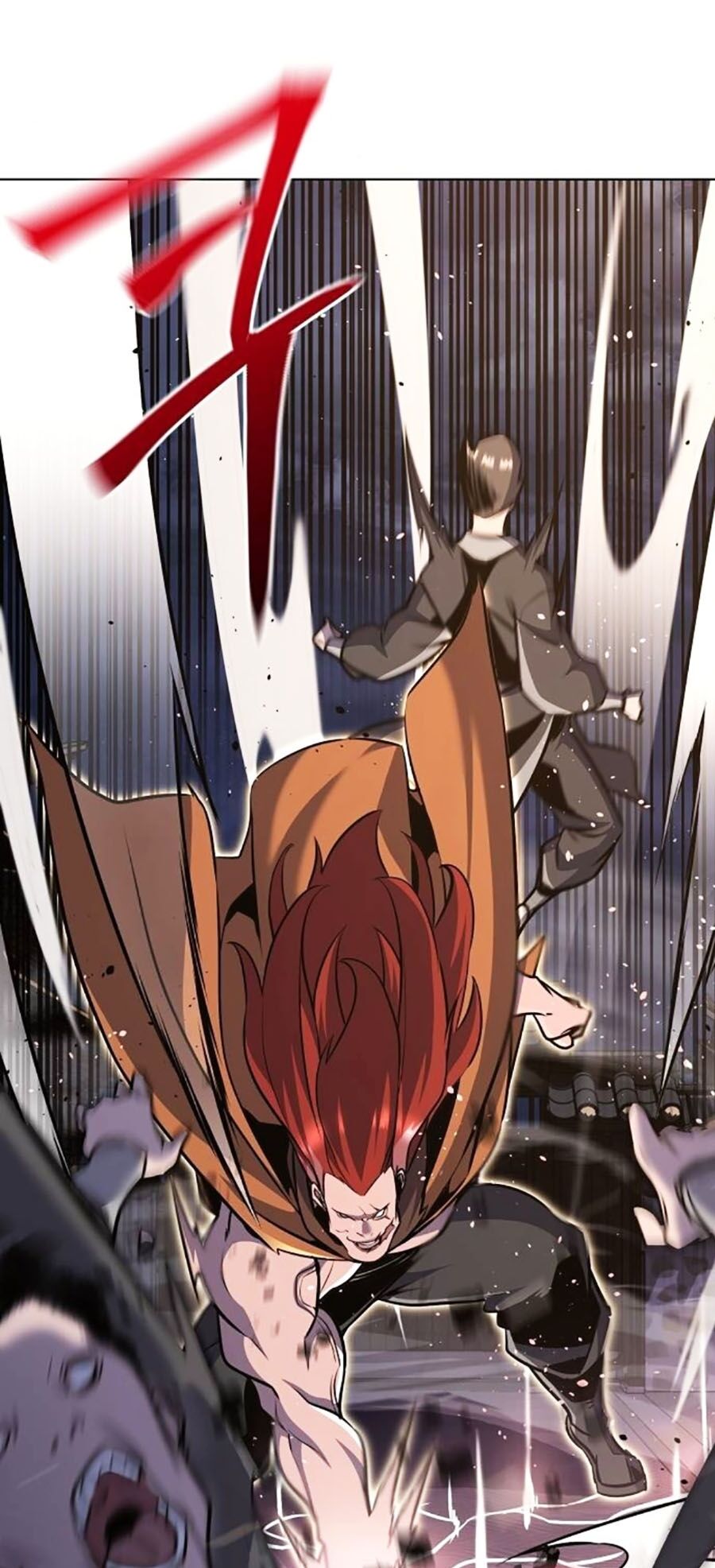 Tiểu Tử Đáng Ngờ Lại Là Cao Thủ Chapter 34 - Trang 2