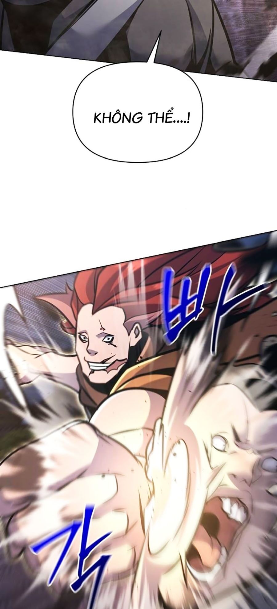 Tiểu Tử Đáng Ngờ Lại Là Cao Thủ Chapter 34 - Trang 2