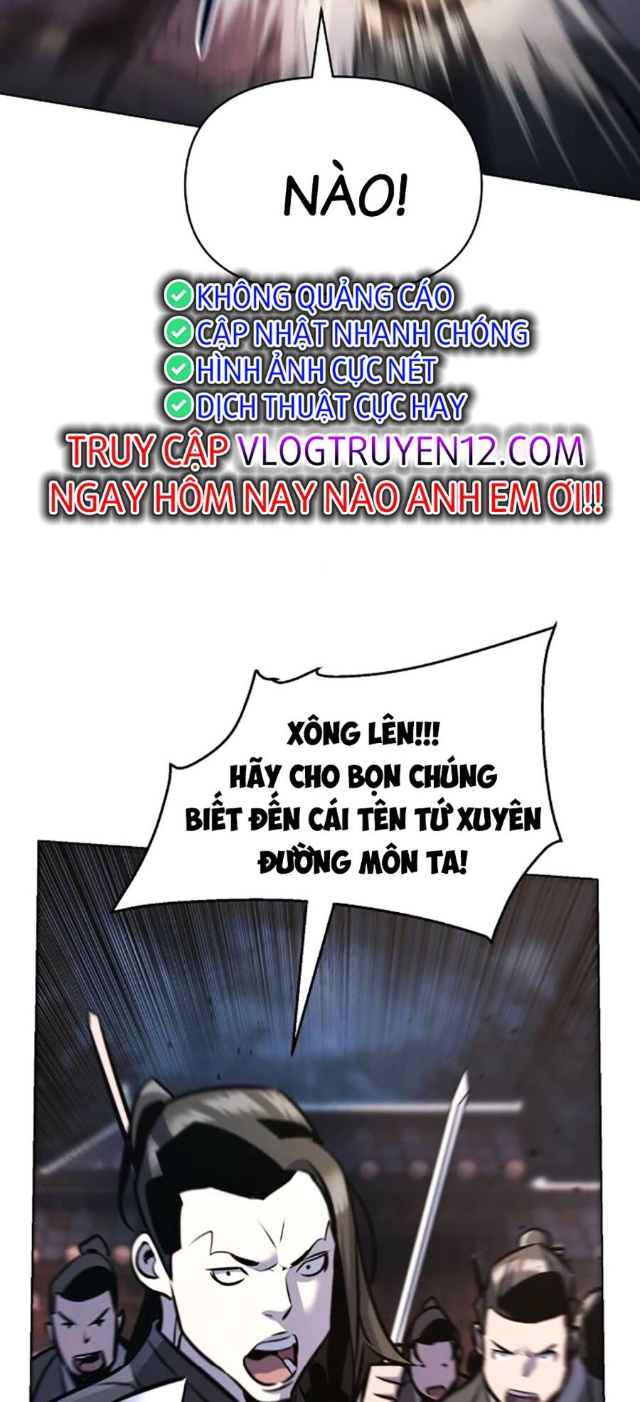 Tiểu Tử Đáng Ngờ Lại Là Cao Thủ Chapter 34 - Trang 2