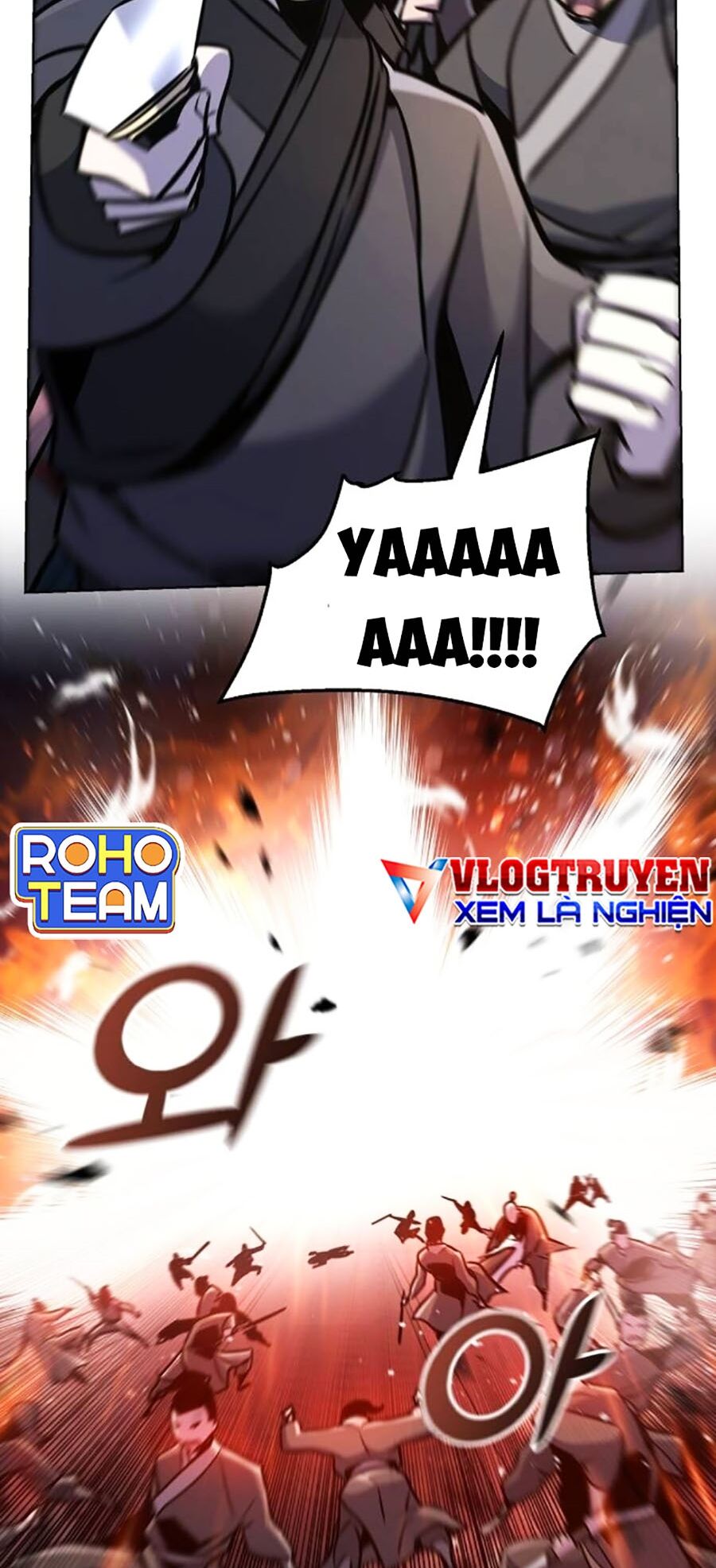 Tiểu Tử Đáng Ngờ Lại Là Cao Thủ Chapter 34 - Trang 2