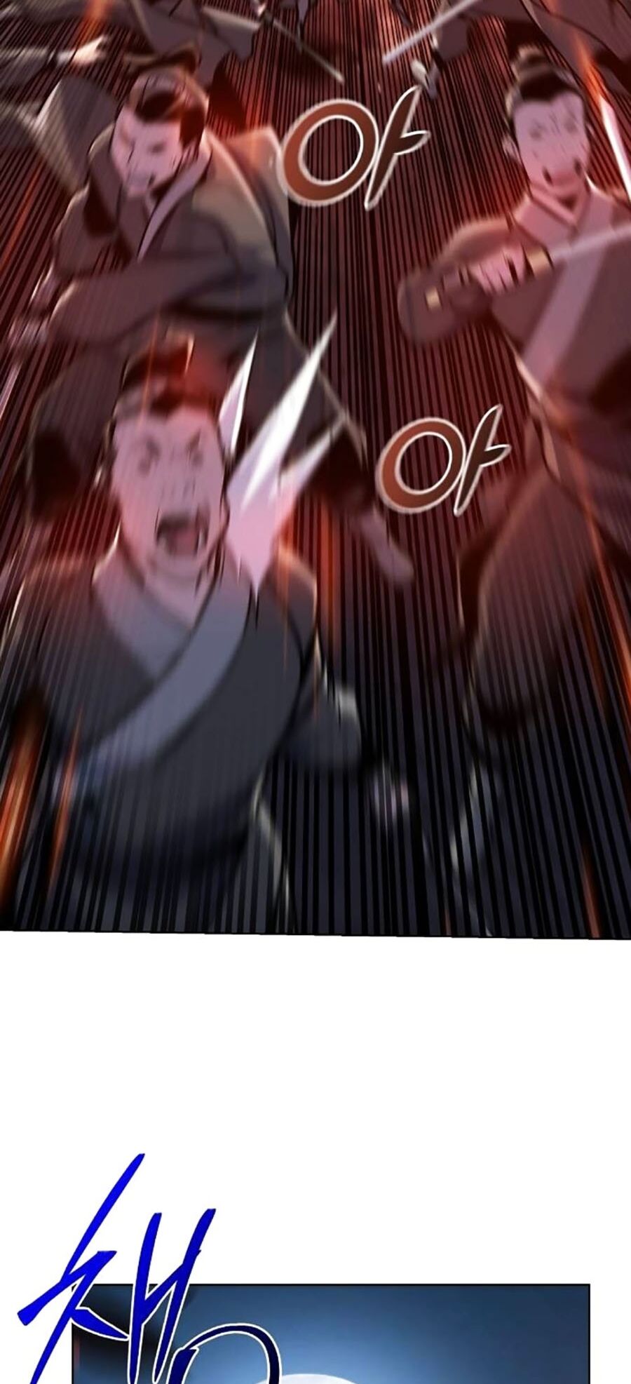 Tiểu Tử Đáng Ngờ Lại Là Cao Thủ Chapter 34 - Trang 2