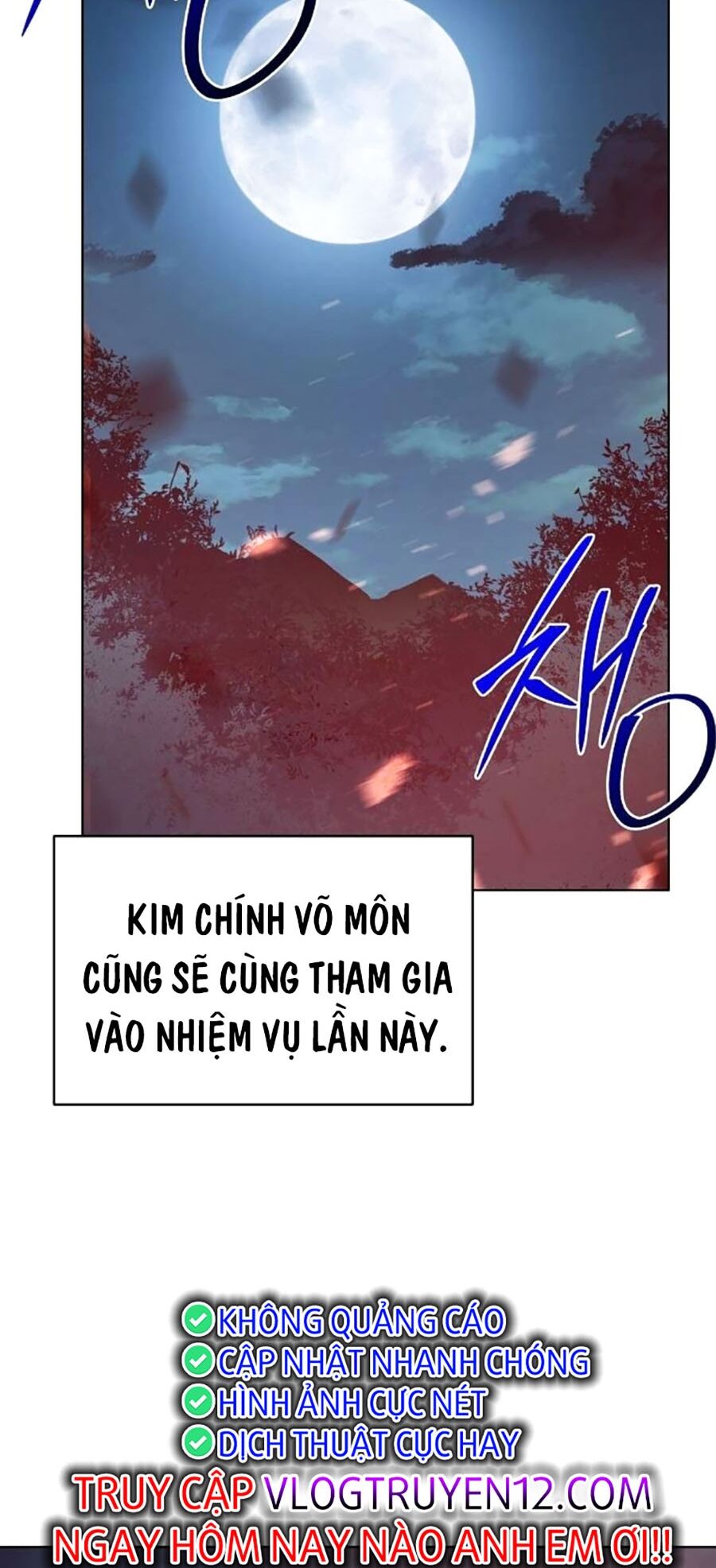 Tiểu Tử Đáng Ngờ Lại Là Cao Thủ Chapter 34 - Trang 2