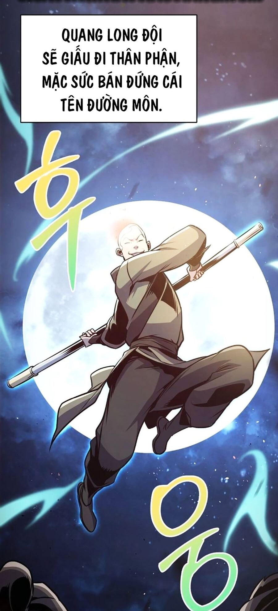 Tiểu Tử Đáng Ngờ Lại Là Cao Thủ Chapter 34 - Trang 2