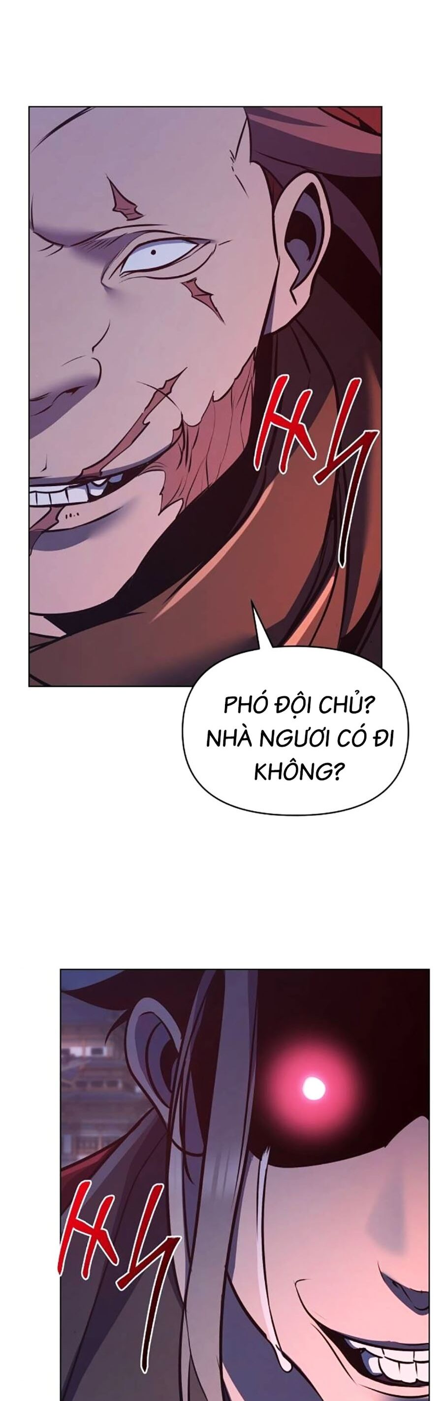 Tiểu Tử Đáng Ngờ Lại Là Cao Thủ Chapter 34 - Trang 2