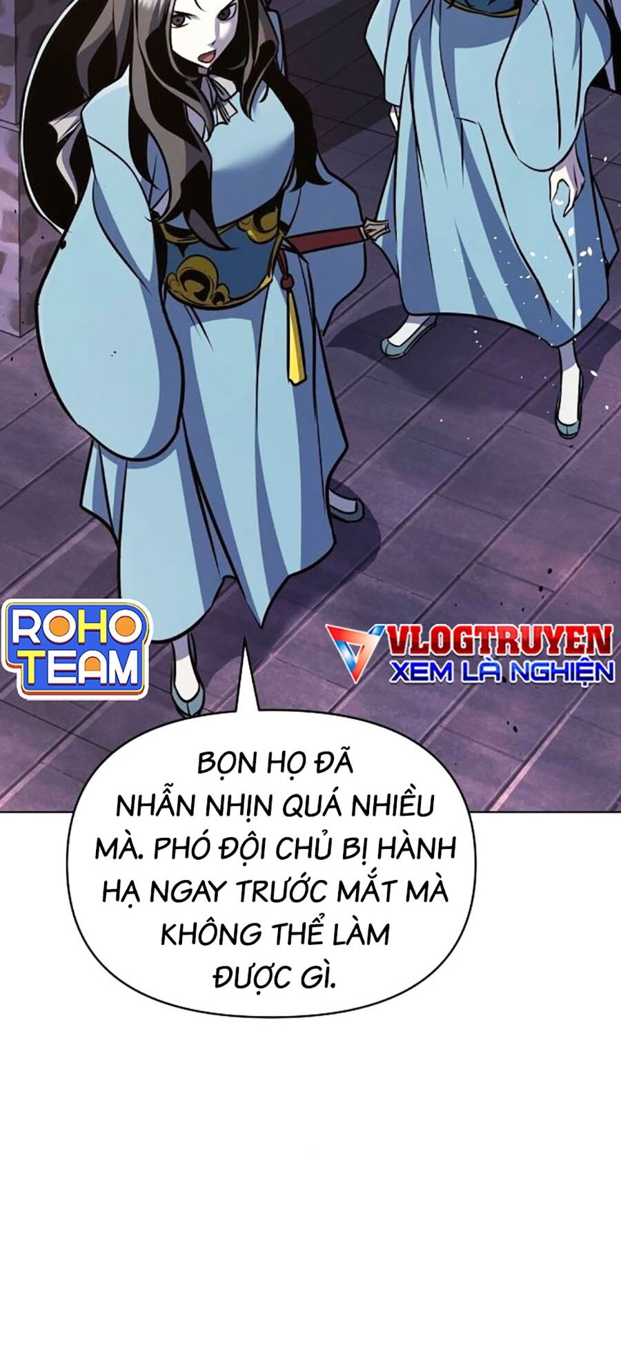 Tiểu Tử Đáng Ngờ Lại Là Cao Thủ Chapter 34 - Trang 2