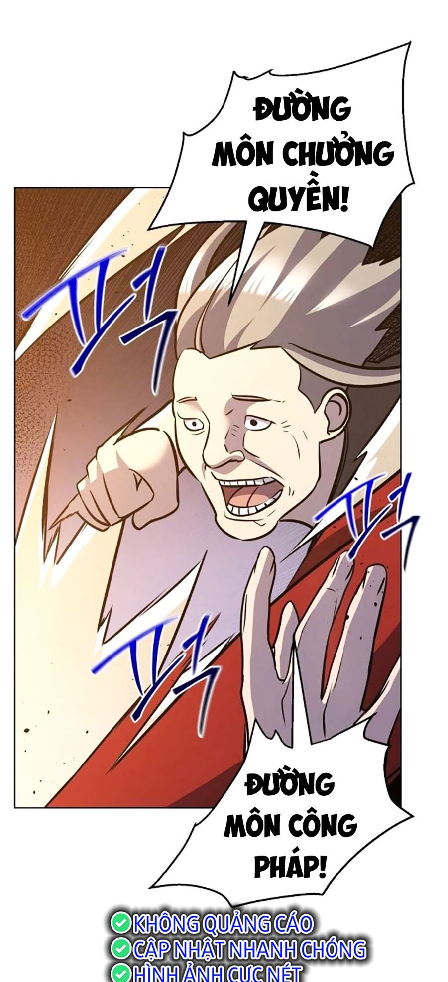 Tiểu Tử Đáng Ngờ Lại Là Cao Thủ Chapter 34 - Trang 2