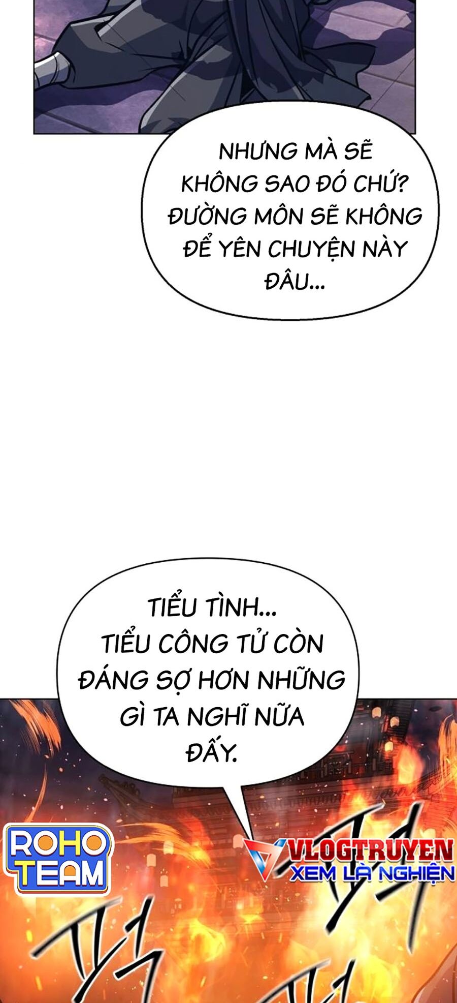 Tiểu Tử Đáng Ngờ Lại Là Cao Thủ Chapter 34 - Trang 2
