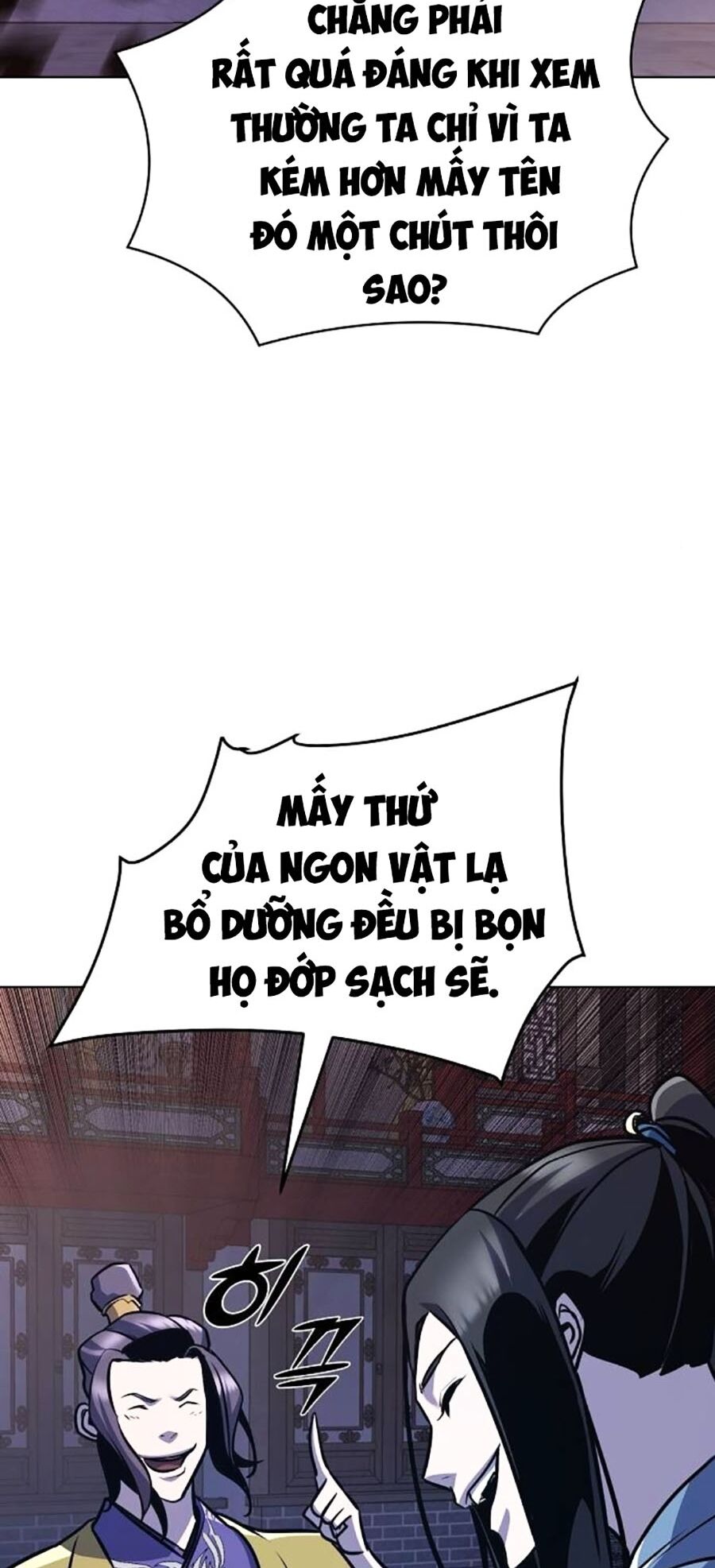 Tiểu Tử Đáng Ngờ Lại Là Cao Thủ Chapter 34 - Trang 2