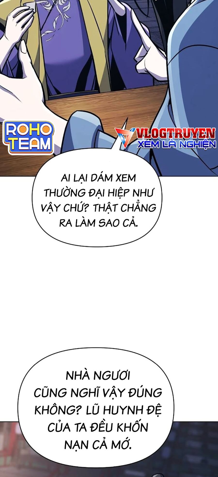 Tiểu Tử Đáng Ngờ Lại Là Cao Thủ Chapter 34 - Trang 2