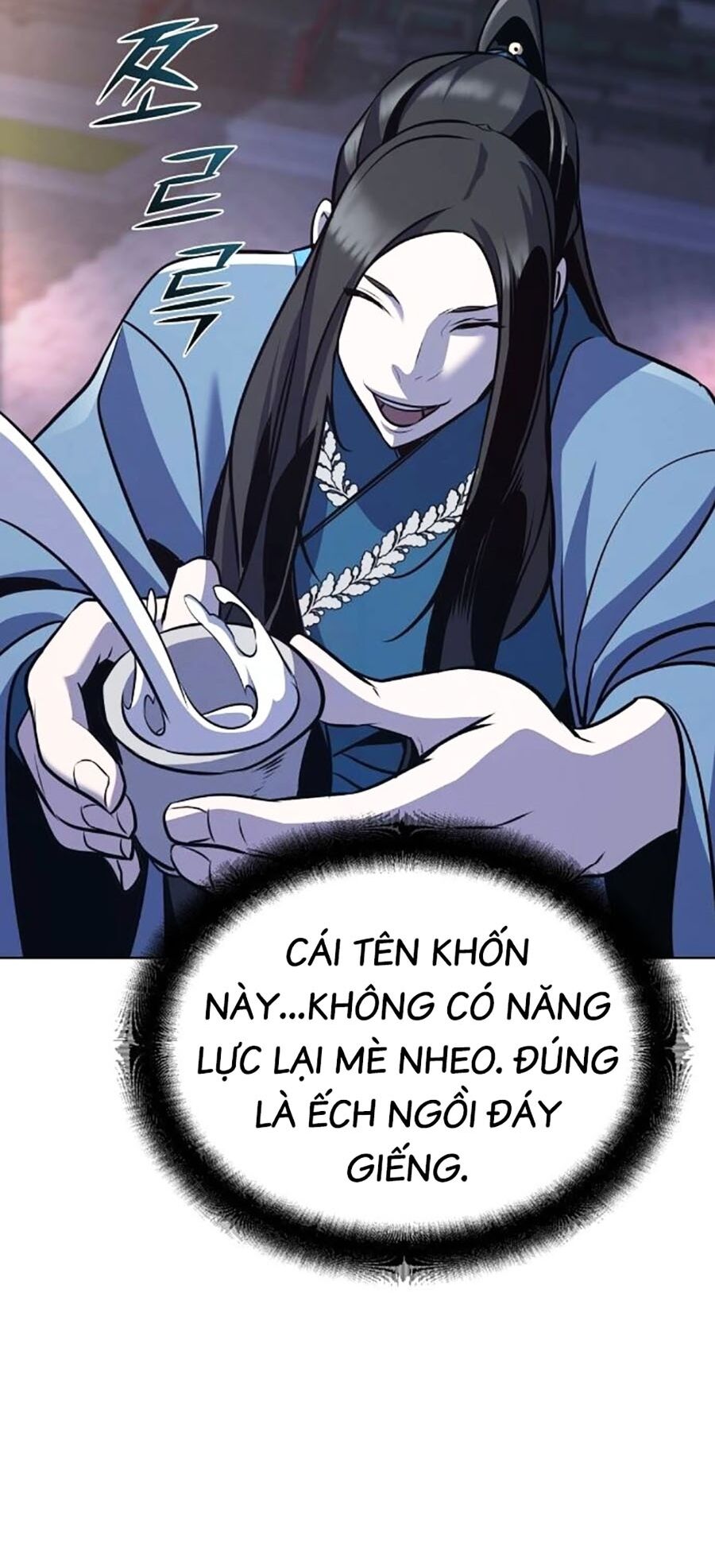 Tiểu Tử Đáng Ngờ Lại Là Cao Thủ Chapter 34 - Trang 2