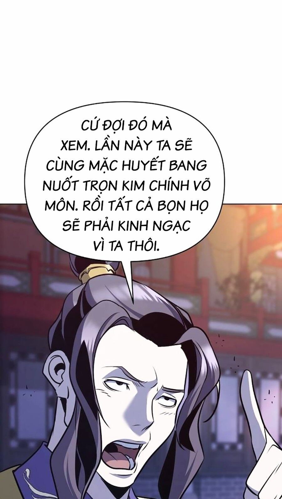 Tiểu Tử Đáng Ngờ Lại Là Cao Thủ Chapter 34 - Trang 2