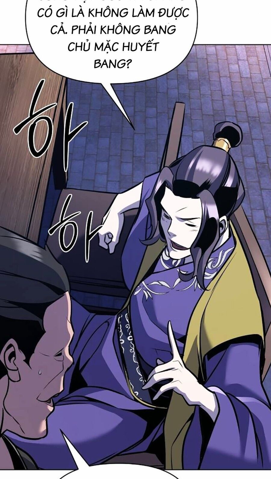 Tiểu Tử Đáng Ngờ Lại Là Cao Thủ Chapter 34 - Trang 2