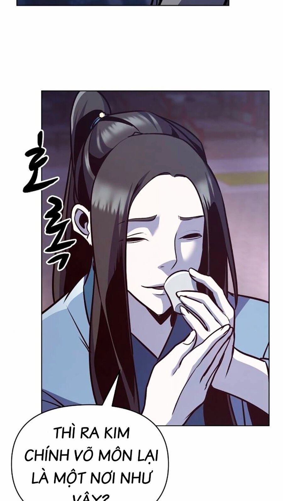 Tiểu Tử Đáng Ngờ Lại Là Cao Thủ Chapter 34 - Trang 2