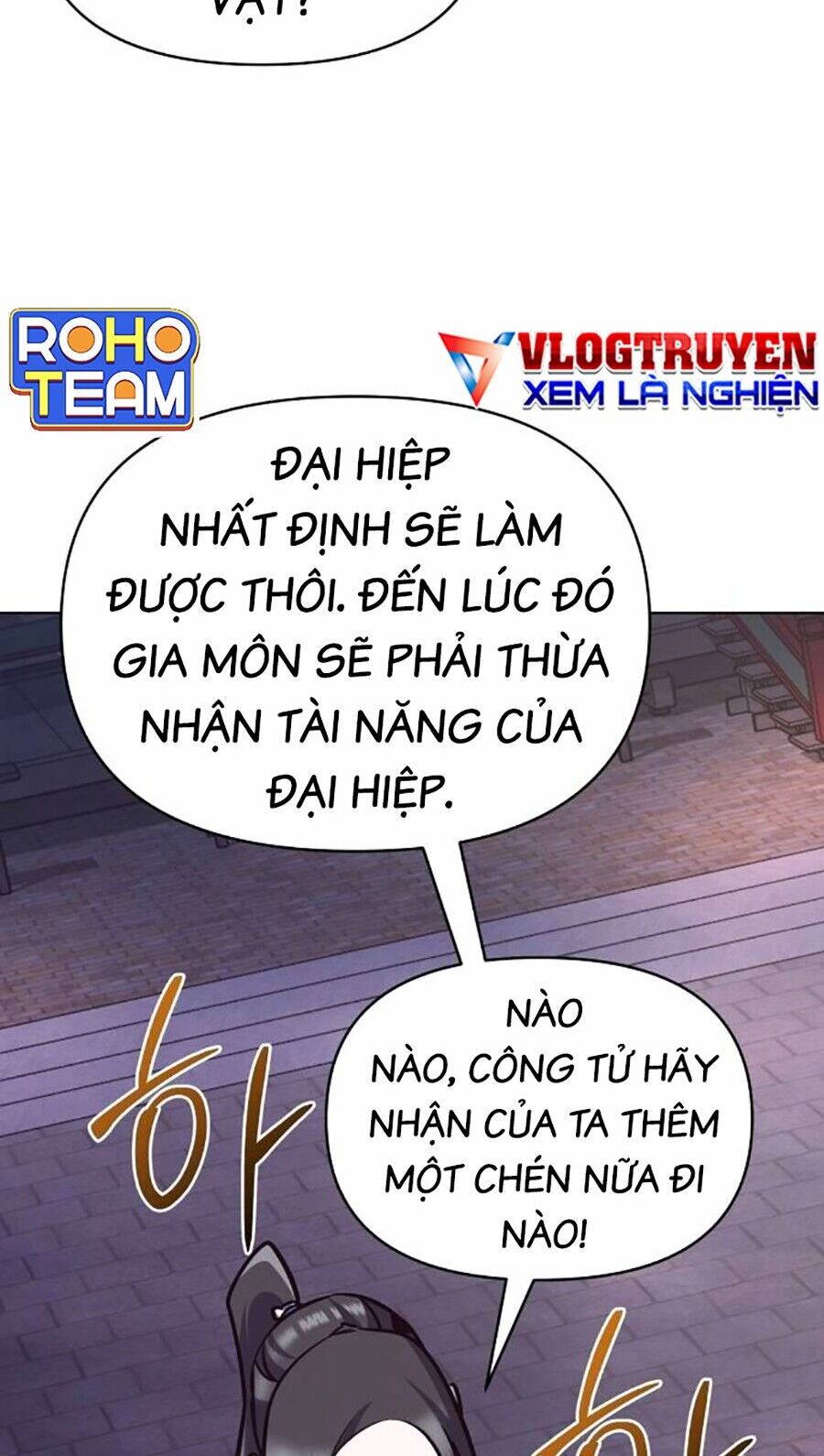 Tiểu Tử Đáng Ngờ Lại Là Cao Thủ Chapter 34 - Trang 2