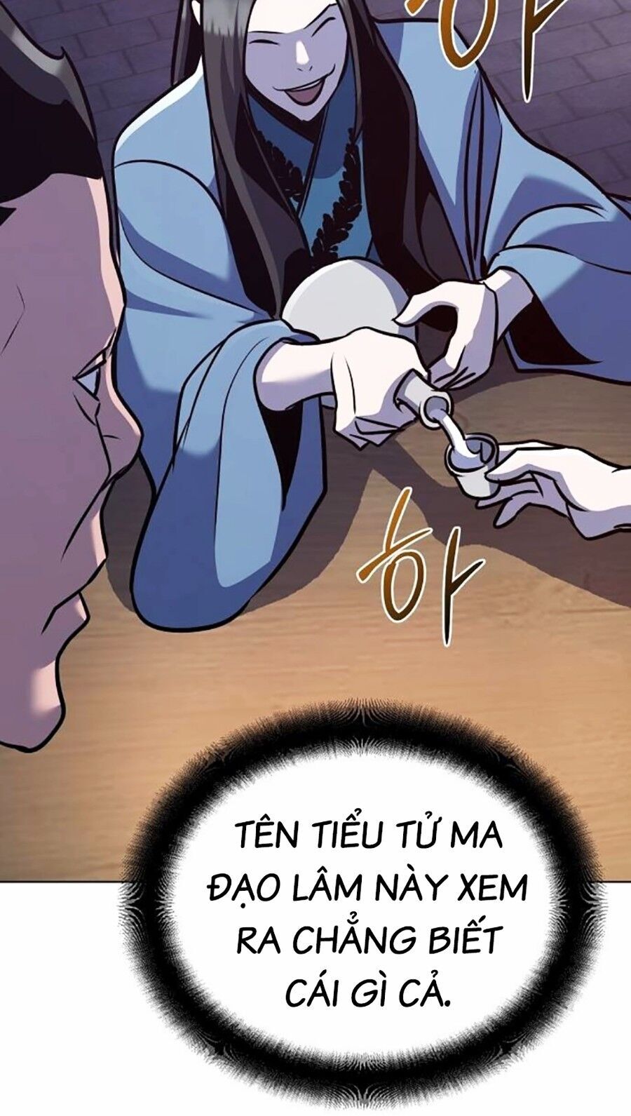 Tiểu Tử Đáng Ngờ Lại Là Cao Thủ Chapter 34 - Trang 2