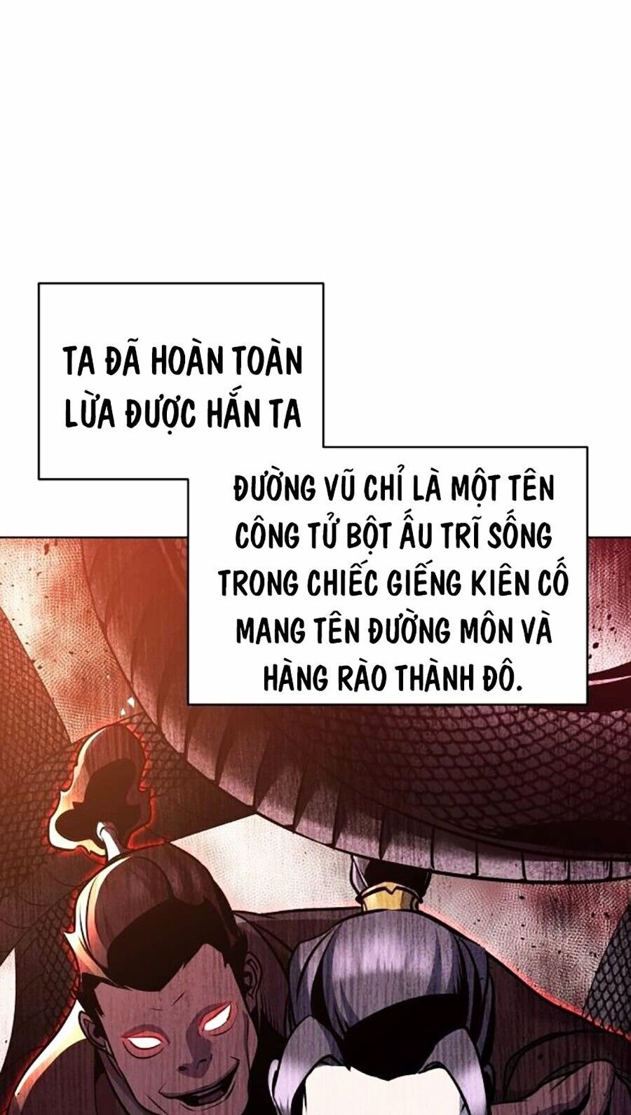 Tiểu Tử Đáng Ngờ Lại Là Cao Thủ Chapter 34 - Trang 2