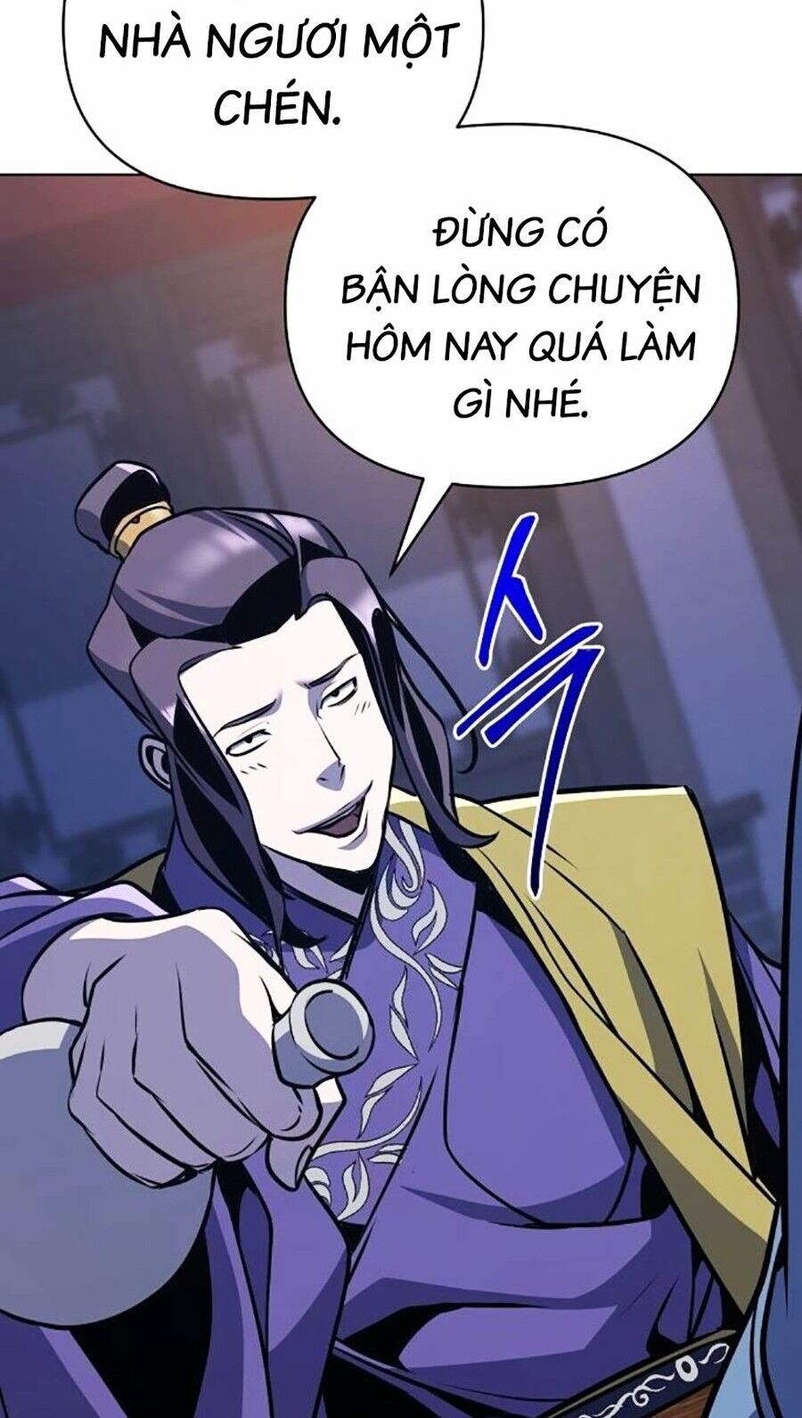 Tiểu Tử Đáng Ngờ Lại Là Cao Thủ Chapter 34 - Trang 2