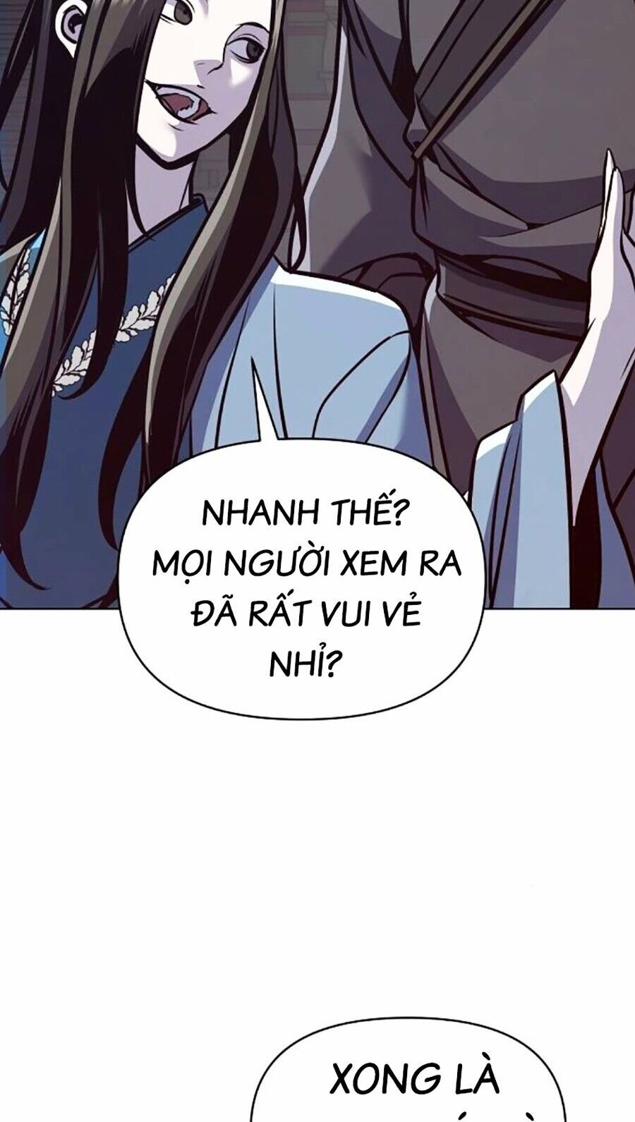 Tiểu Tử Đáng Ngờ Lại Là Cao Thủ Chapter 34 - Trang 2