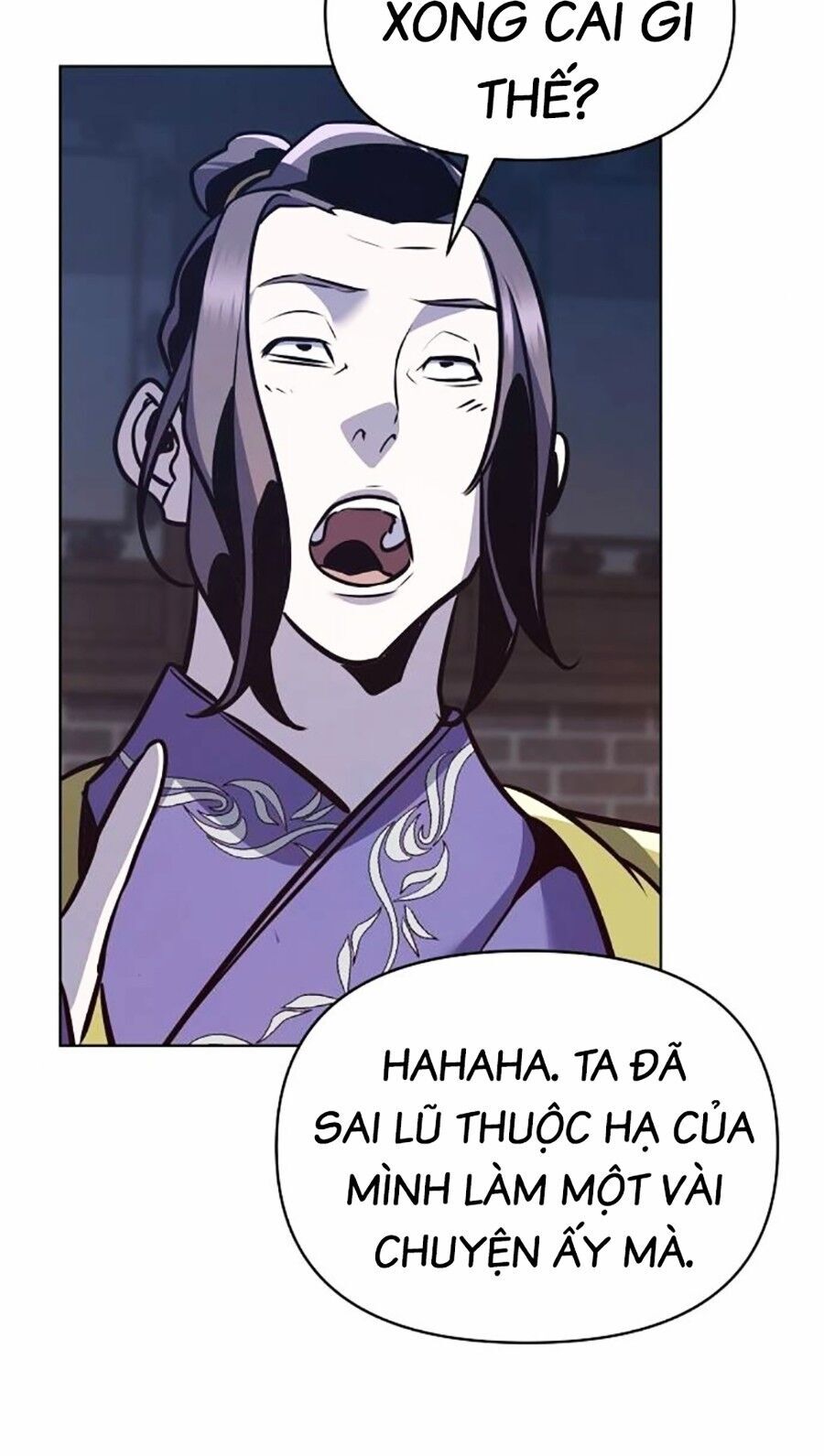 Tiểu Tử Đáng Ngờ Lại Là Cao Thủ Chapter 34 - Trang 2