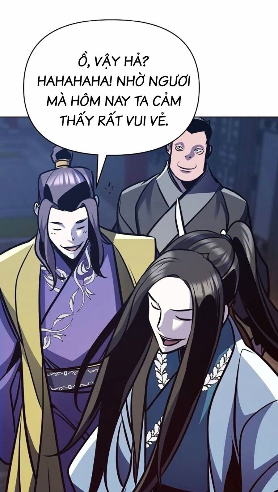 Tiểu Tử Đáng Ngờ Lại Là Cao Thủ Chapter 34 - Trang 2