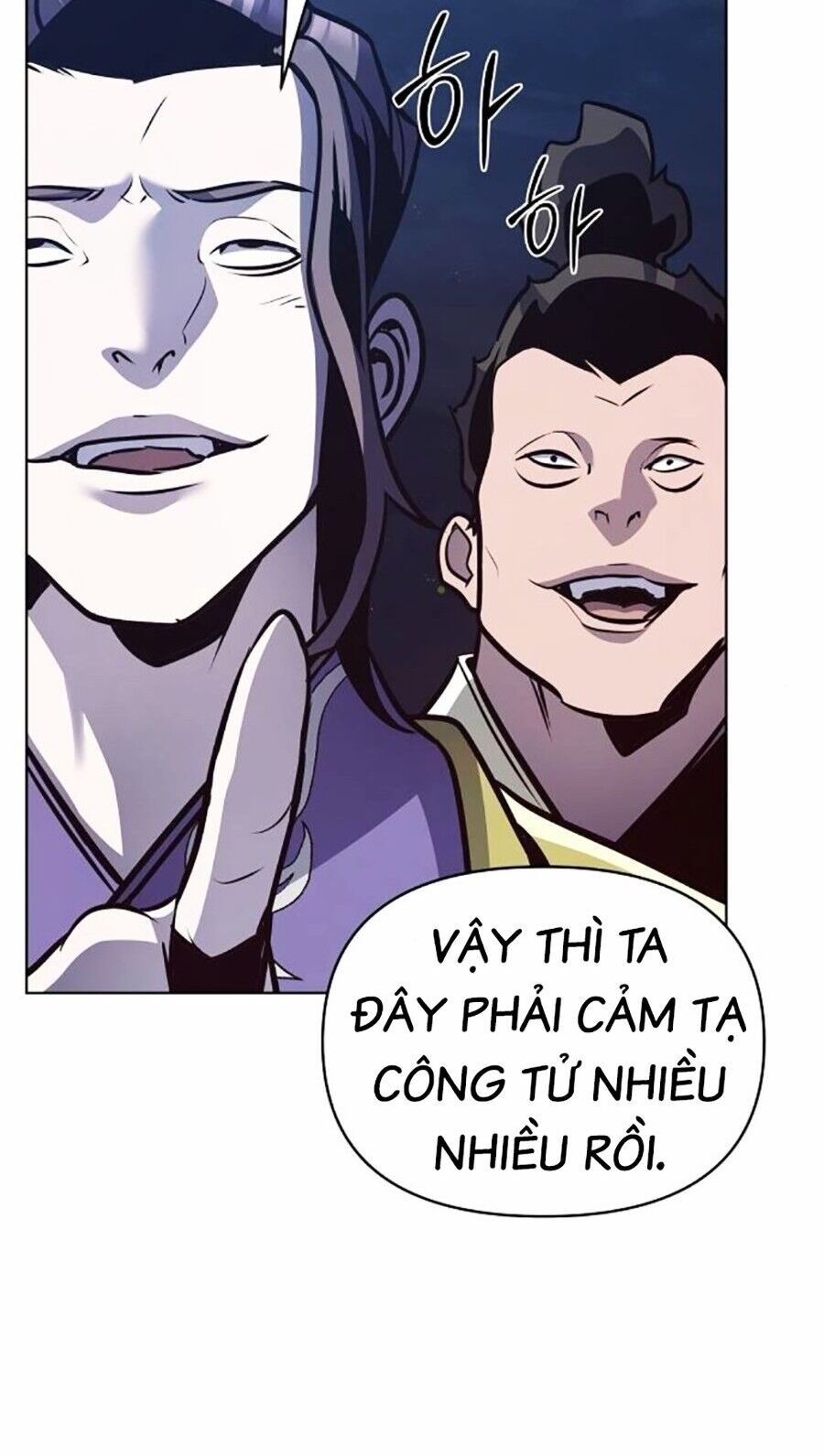 Tiểu Tử Đáng Ngờ Lại Là Cao Thủ Chapter 34 - Trang 2