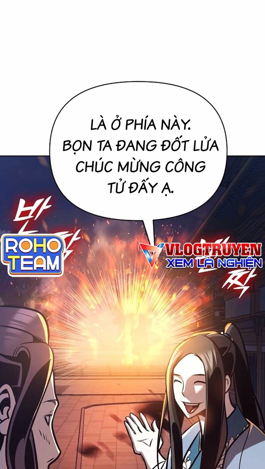 Tiểu Tử Đáng Ngờ Lại Là Cao Thủ Chapter 34 - Trang 2