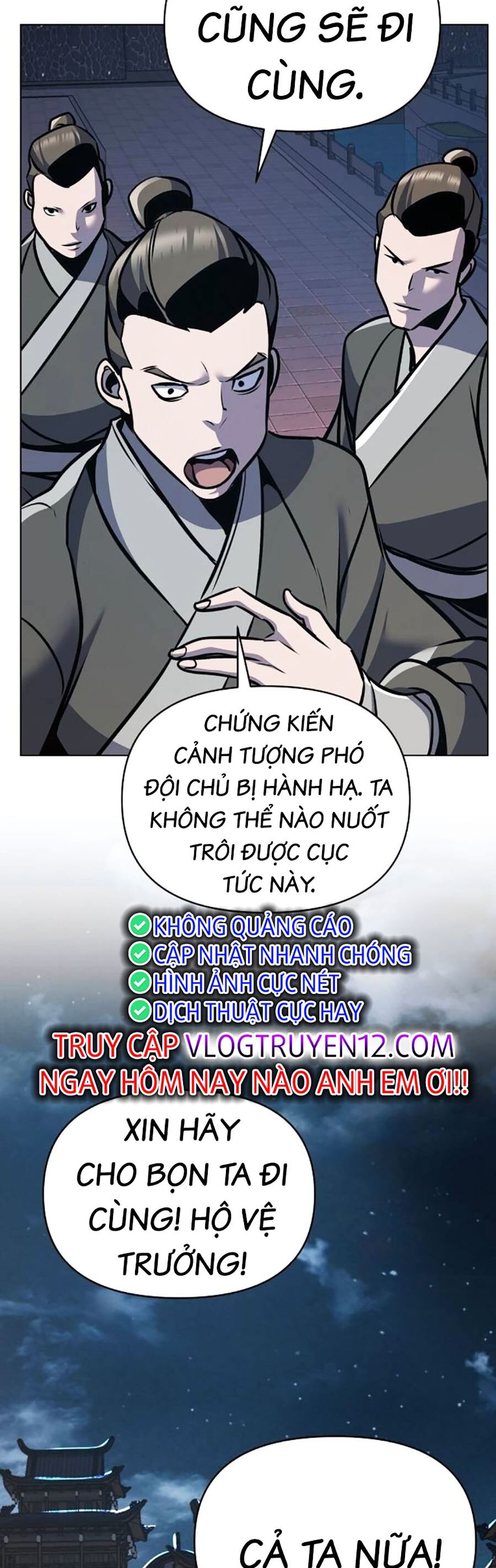 Tiểu Tử Đáng Ngờ Lại Là Cao Thủ Chapter 34 - Trang 2