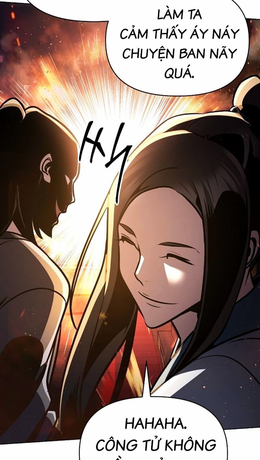 Tiểu Tử Đáng Ngờ Lại Là Cao Thủ Chapter 34 - Trang 2