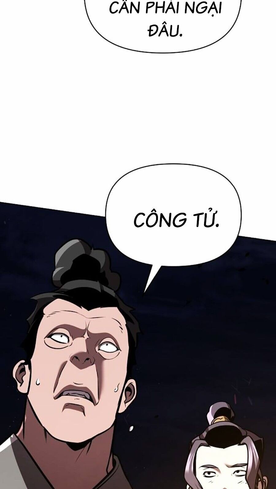 Tiểu Tử Đáng Ngờ Lại Là Cao Thủ Chapter 34 - Trang 2