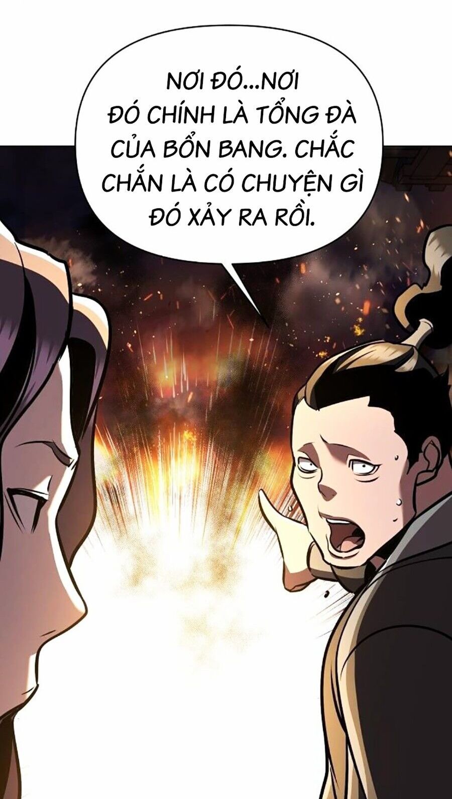 Tiểu Tử Đáng Ngờ Lại Là Cao Thủ Chapter 34 - Trang 2