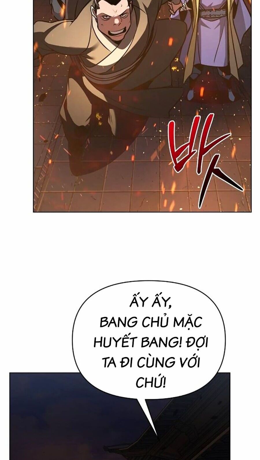 Tiểu Tử Đáng Ngờ Lại Là Cao Thủ Chapter 34 - Trang 2