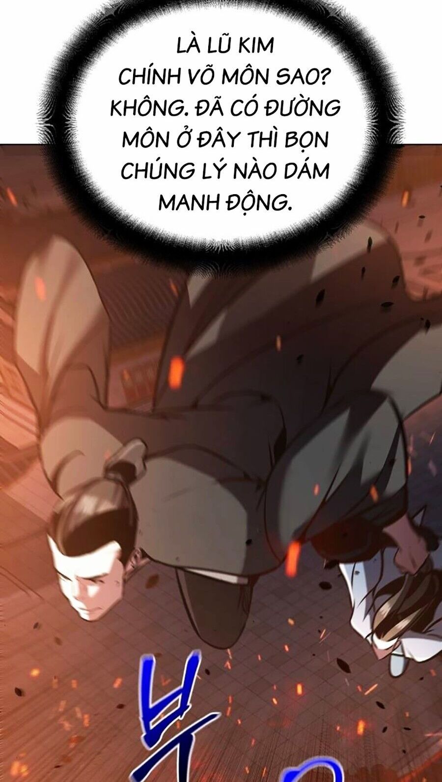 Tiểu Tử Đáng Ngờ Lại Là Cao Thủ Chapter 34 - Trang 2