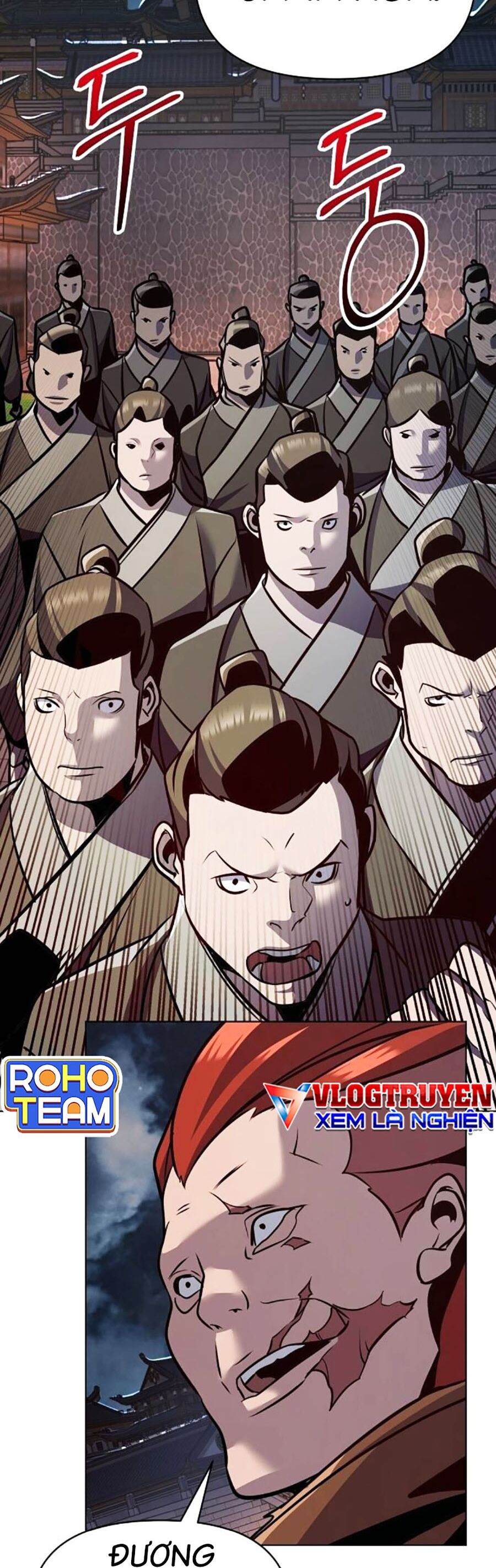 Tiểu Tử Đáng Ngờ Lại Là Cao Thủ Chapter 34 - Trang 2