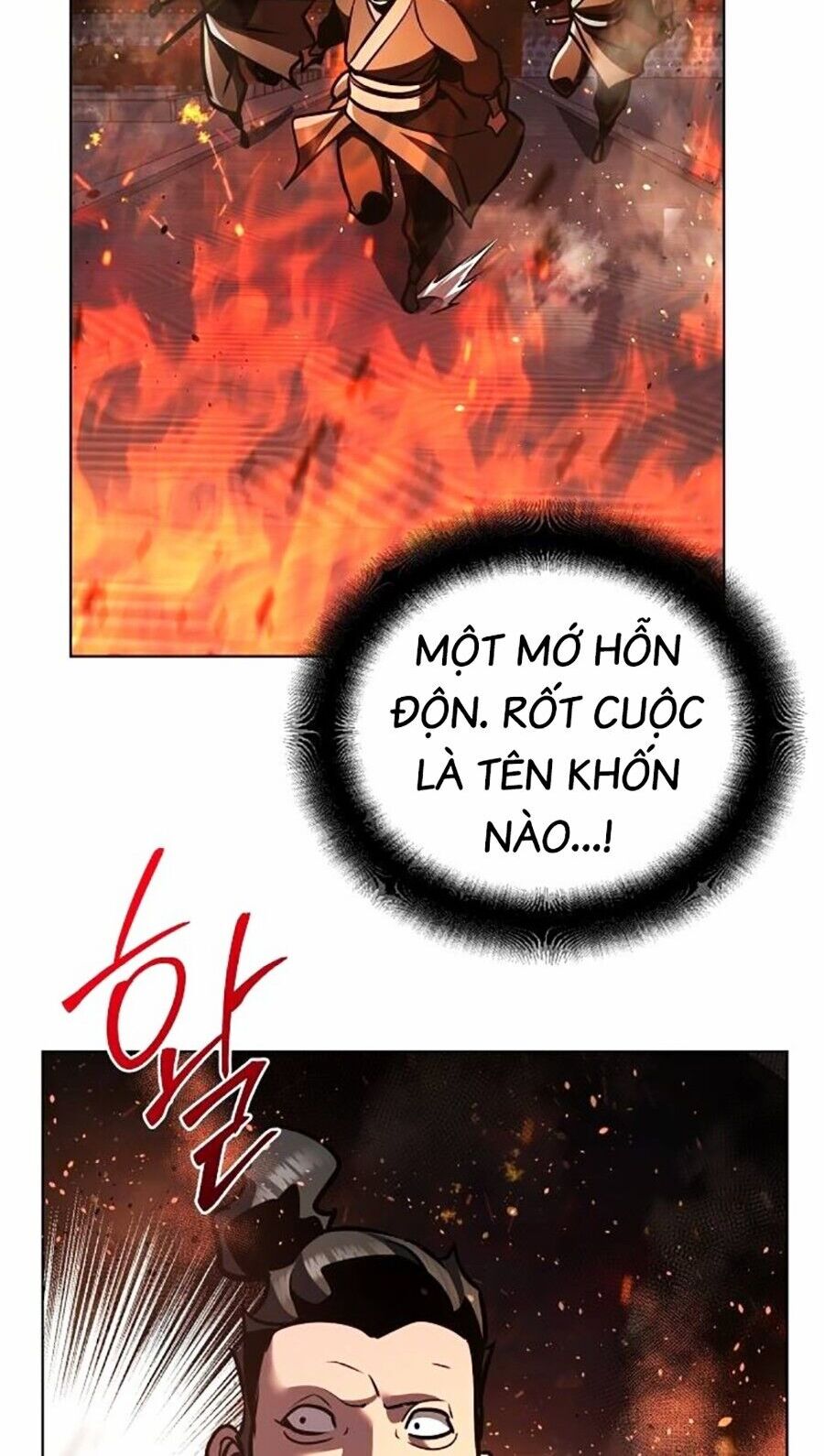 Tiểu Tử Đáng Ngờ Lại Là Cao Thủ Chapter 34 - Trang 2